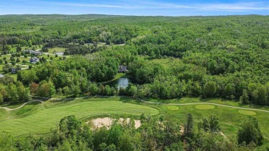 Build your dream retreat on this prime .63-acre parcel nestled on Wequetonsing Golf Course in Michigan - for sale on GolfHomes.com, golf home, golf lot