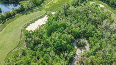 Build your dream retreat on this prime .63-acre parcel nestled on Wequetonsing Golf Course in Michigan - for sale on GolfHomes.com, golf home, golf lot