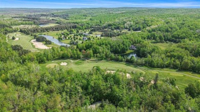 Build your dream retreat on this prime .63-acre parcel nestled on Wequetonsing Golf Course in Michigan - for sale on GolfHomes.com, golf home, golf lot