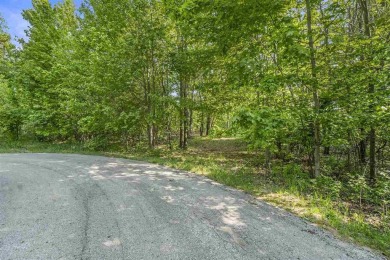 Build your dream retreat on this prime .63-acre parcel nestled on Wequetonsing Golf Course in Michigan - for sale on GolfHomes.com, golf home, golf lot