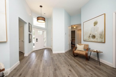Located in the desirable Shalimar Point Golf and Tennis on Shalimar Pointe Golf and Country Club in Florida - for sale on GolfHomes.com, golf home, golf lot