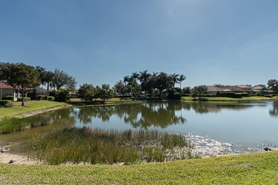 Immaculate Augusta model located in the highly sought-after on Lely Resort Golf and Country Club in Florida - for sale on GolfHomes.com, golf home, golf lot