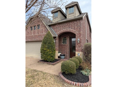 DARE TO COMPARE Top-Rated Frisco ISD Schools. Stunning on WestRidge Golf Course in Texas - for sale on GolfHomes.com, golf home, golf lot