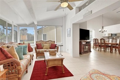 Welcome home to the coveted Foxfire community! This is your on Foxfire Golf and Country Club  in Florida - for sale on GolfHomes.com, golf home, golf lot