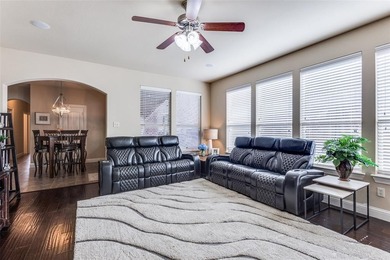 DARE TO COMPARE Top-Rated Frisco ISD Schools. Stunning on WestRidge Golf Course in Texas - for sale on GolfHomes.com, golf home, golf lot