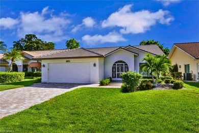 Welcome home to the coveted Foxfire community! This is your on Foxfire Golf and Country Club  in Florida - for sale on GolfHomes.com, golf home, golf lot