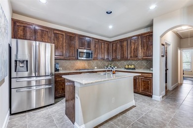 DARE TO COMPARE Top-Rated Frisco ISD Schools. Stunning on WestRidge Golf Course in Texas - for sale on GolfHomes.com, golf home, golf lot