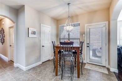 DARE TO COMPARE Top-Rated Frisco ISD Schools. Stunning on WestRidge Golf Course in Texas - for sale on GolfHomes.com, golf home, golf lot