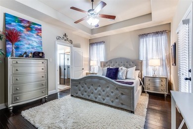 DARE TO COMPARE Top-Rated Frisco ISD Schools. Stunning on WestRidge Golf Course in Texas - for sale on GolfHomes.com, golf home, golf lot