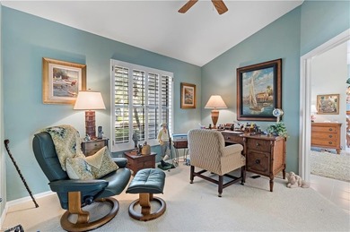 Fall in Love with This Charming Golf Course Estate in The Forest on The Forest Country Club in Florida - for sale on GolfHomes.com, golf home, golf lot