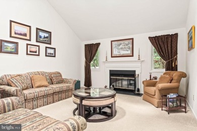 Welcome to 629 Glenwood Lane, an expanded Brandywine model in on Hersheys Mill Golf Club in Pennsylvania - for sale on GolfHomes.com, golf home, golf lot