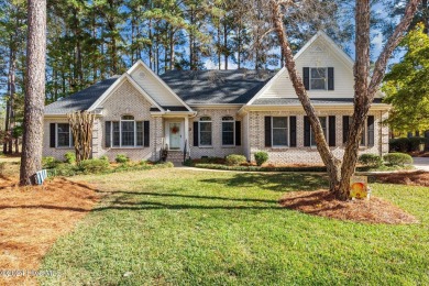 Welcome to this custom 4-bedroom, 3-bathroom golf course home on Cypress Landing Golf Club in North Carolina - for sale on GolfHomes.com, golf home, golf lot