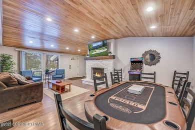 OPEN HOUSE 1/10/25 1:30-3:30pm Beautiful Corner Lot in Lake on Split Rock Resort and Country Club in Pennsylvania - for sale on GolfHomes.com, golf home, golf lot