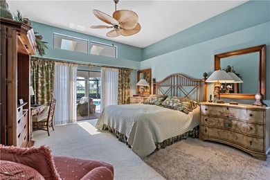 Fall in Love with This Charming Golf Course Estate in The Forest on The Forest Country Club in Florida - for sale on GolfHomes.com, golf home, golf lot