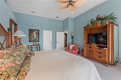 Fall in Love with This Charming Golf Course Estate in The Forest on The Forest Country Club in Florida - for sale on GolfHomes.com, golf home, golf lot