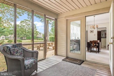 Welcome to 629 Glenwood Lane, an expanded Brandywine model in on Hersheys Mill Golf Club in Pennsylvania - for sale on GolfHomes.com, golf home, golf lot