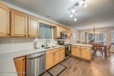 OPEN HOUSE 1/10/25 1:30-3:30pm Beautiful Corner Lot in Lake on Split Rock Resort and Country Club in Pennsylvania - for sale on GolfHomes.com, golf home, golf lot