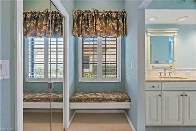 Fall in Love with This Charming Golf Course Estate in The Forest on The Forest Country Club in Florida - for sale on GolfHomes.com, golf home, golf lot