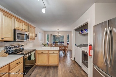 OPEN HOUSE 1/10/25 1:30-3:30pm Beautiful Corner Lot in Lake on Split Rock Resort and Country Club in Pennsylvania - for sale on GolfHomes.com, golf home, golf lot