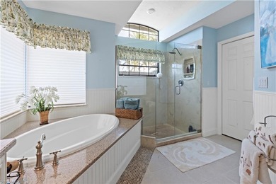 Fall in Love with This Charming Golf Course Estate in The Forest on The Forest Country Club in Florida - for sale on GolfHomes.com, golf home, golf lot