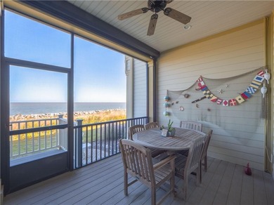 The Minute You Step into this GORGEOUS OCEAN FRONT Turn-Key on Jekyll Island Golf Club in Georgia - for sale on GolfHomes.com, golf home, golf lot