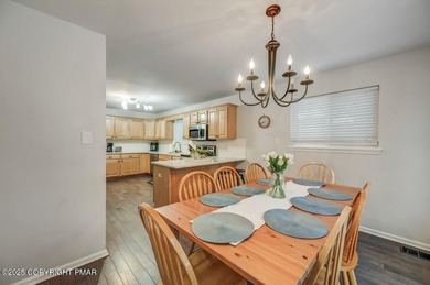 OPEN HOUSE 1/10/25 1:30-3:30pm Beautiful Corner Lot in Lake on Split Rock Resort and Country Club in Pennsylvania - for sale on GolfHomes.com, golf home, golf lot