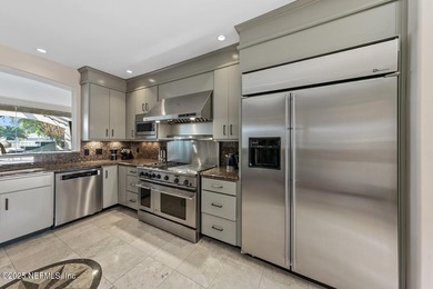 Elegant Estate Living on Nearly an Acre in The Plantation. Set on Plantation at Ponte Vedra in Florida - for sale on GolfHomes.com, golf home, golf lot