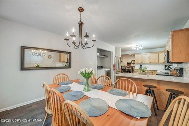 OPEN HOUSE 1/10/25 1:30-3:30pm Beautiful Corner Lot in Lake on Split Rock Resort and Country Club in Pennsylvania - for sale on GolfHomes.com, golf home, golf lot