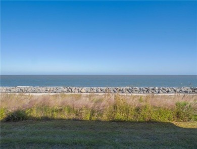 The Minute You Step into this GORGEOUS OCEAN FRONT Turn-Key on Jekyll Island Golf Club in Georgia - for sale on GolfHomes.com, golf home, golf lot