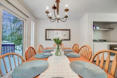 OPEN HOUSE 1/10/25 1:30-3:30pm Beautiful Corner Lot in Lake on Split Rock Resort and Country Club in Pennsylvania - for sale on GolfHomes.com, golf home, golf lot