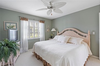 Fall in Love with This Charming Golf Course Estate in The Forest on The Forest Country Club in Florida - for sale on GolfHomes.com, golf home, golf lot