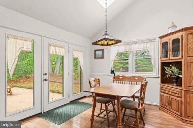 Welcome to 629 Glenwood Lane, an expanded Brandywine model in on Hersheys Mill Golf Club in Pennsylvania - for sale on GolfHomes.com, golf home, golf lot