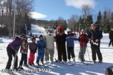 OPEN HOUSE 1/10/25 1:30-3:30pm Beautiful Corner Lot in Lake on Split Rock Resort and Country Club in Pennsylvania - for sale on GolfHomes.com, golf home, golf lot