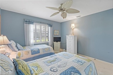 Fall in Love with This Charming Golf Course Estate in The Forest on The Forest Country Club in Florida - for sale on GolfHomes.com, golf home, golf lot