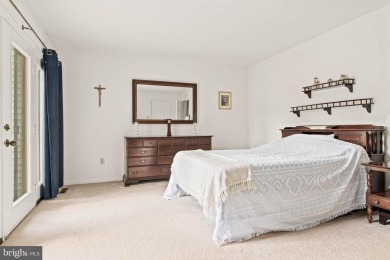 Welcome to 629 Glenwood Lane, an expanded Brandywine model in on Hersheys Mill Golf Club in Pennsylvania - for sale on GolfHomes.com, golf home, golf lot