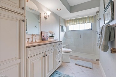 Fall in Love with This Charming Golf Course Estate in The Forest on The Forest Country Club in Florida - for sale on GolfHomes.com, golf home, golf lot