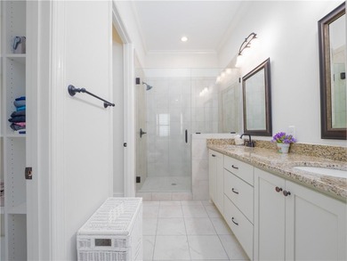 The Minute You Step into this GORGEOUS OCEAN FRONT Turn-Key on Jekyll Island Golf Club in Georgia - for sale on GolfHomes.com, golf home, golf lot