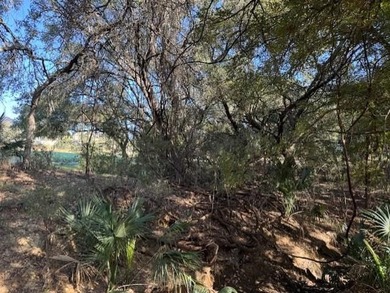 Applehead West golf course lot on #4 Apple Rock. Brandywine is on Apple Rock Golf Course - Horseshoe Bay in Texas - for sale on GolfHomes.com, golf home, golf lot