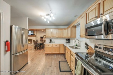 ACTIVE w Contract: Back up offers only at this time. Beautiful on Split Rock Resort and Country Club in Pennsylvania - for sale on GolfHomes.com, golf home, golf lot