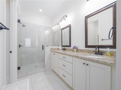 The Minute You Step into this GORGEOUS OCEAN FRONT Turn-Key on Jekyll Island Golf Club in Georgia - for sale on GolfHomes.com, golf home, golf lot