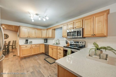 ACTIVE w Contract: Back up offers only at this time. Beautiful on Split Rock Resort and Country Club in Pennsylvania - for sale on GolfHomes.com, golf home, golf lot