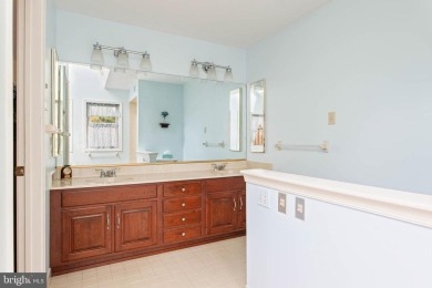 Welcome to 629 Glenwood Lane, an expanded Brandywine model in on Hersheys Mill Golf Club in Pennsylvania - for sale on GolfHomes.com, golf home, golf lot