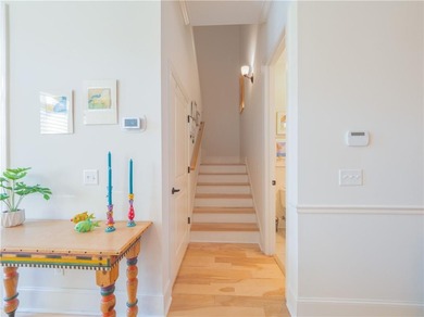 The Minute You Step into this GORGEOUS OCEAN FRONT Turn-Key on Jekyll Island Golf Club in Georgia - for sale on GolfHomes.com, golf home, golf lot