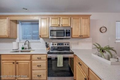 ACTIVE w Contract: Back up offers only at this time. Beautiful on Split Rock Resort and Country Club in Pennsylvania - for sale on GolfHomes.com, golf home, golf lot