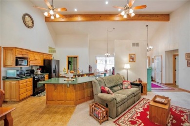 Private mountaintop sanctuary in Holiday Island, AR--where on Holiday Island Executive Golf Course in Arkansas - for sale on GolfHomes.com, golf home, golf lot