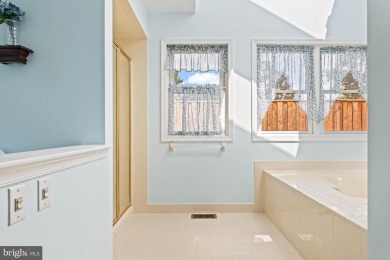 Welcome to 629 Glenwood Lane, an expanded Brandywine model in on Hersheys Mill Golf Club in Pennsylvania - for sale on GolfHomes.com, golf home, golf lot