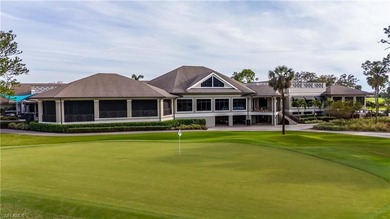 Fall in Love with This Charming Golf Course Estate in The Forest on The Forest Country Club in Florida - for sale on GolfHomes.com, golf home, golf lot