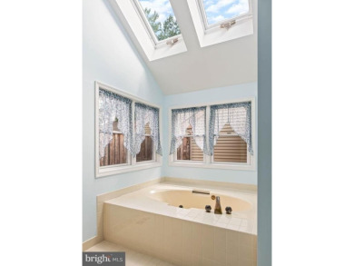 Welcome to 629 Glenwood Lane, an expanded Brandywine model in on Hersheys Mill Golf Club in Pennsylvania - for sale on GolfHomes.com, golf home, golf lot