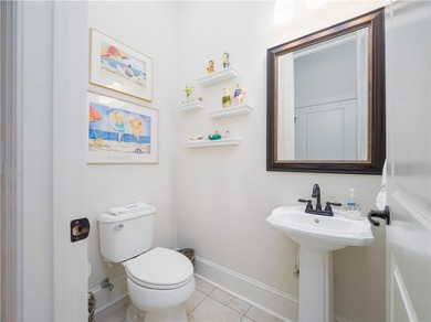 The Minute You Step into this GORGEOUS OCEAN FRONT Turn-Key on Jekyll Island Golf Club in Georgia - for sale on GolfHomes.com, golf home, golf lot