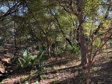 Applehead West golf course lot on #4 Apple Rock. Brandywine is on Apple Rock Golf Course - Horseshoe Bay in Texas - for sale on GolfHomes.com, golf home, golf lot